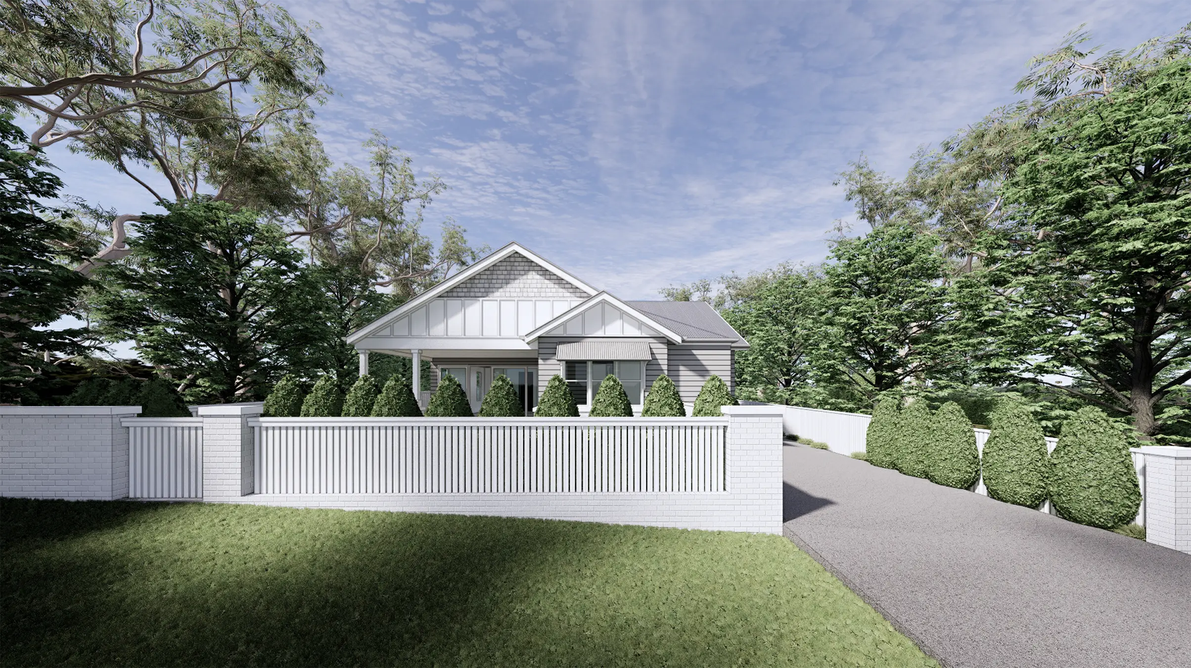 Coming Soon Weston Building Group